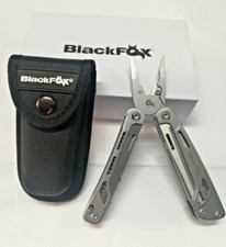 Black Fox pinza multiuso con
