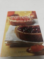 Marmellate e conserve di
