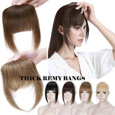 Clip per capelli 100% capelli