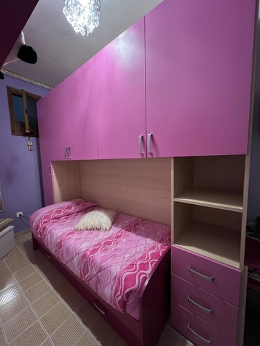 Camera letto - da,