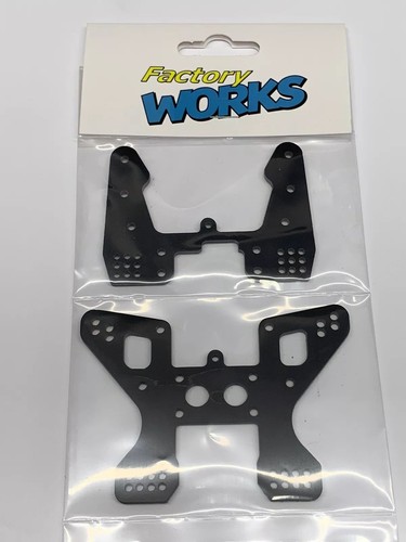 Factory works kyosho - kyosho, law-6