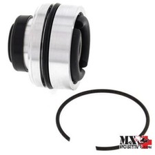 TESTINA COMPLETA MONO SUZUKI RM 250 1982 ALL BALLS 37-1002