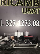 Motore Del Tergicristallo Anteriore per FORD FOCUS 4M51-17504-AB /3397020776