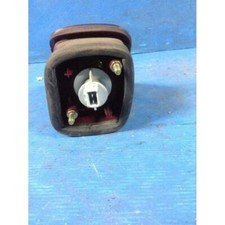 FANALE POST. PARTE EST. SX PER FIAT BARCHETTA (95-03)(03-05) 1.8 16V SPI. 1995