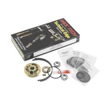 Race Tech Gold Valve Shock Kit 40Mm SMGVS4005