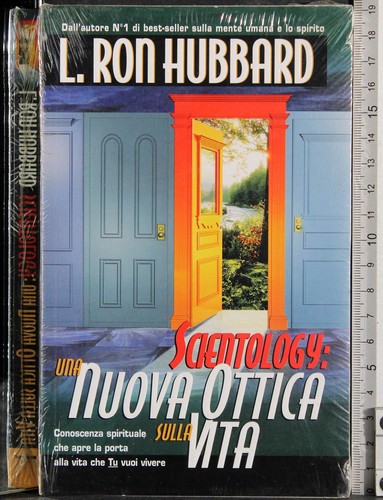 Scientology una nuova - una,