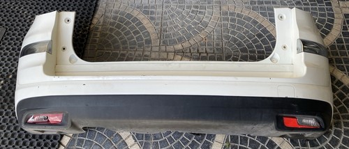 Paraurti posteriore per nuova - paraurti,