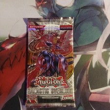 Yu-gi-oh! yugioh Galactic