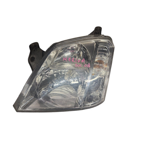 Fanale ant opel - ant-sx,