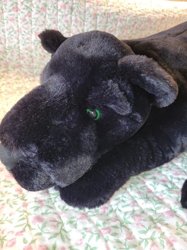 Peluche nuovo senza etichetta