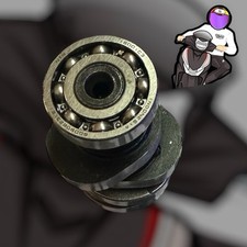 ALBERO A CAMME RACING Honda Sh