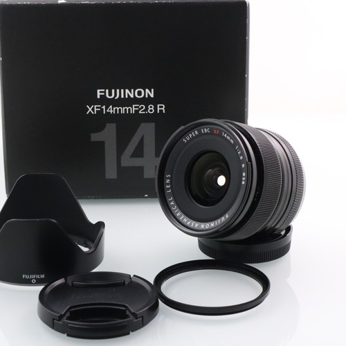Fuji fujinon 2 8 r - mm,