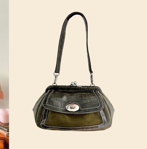 Borsa vintage anni con - borsa,