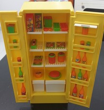 Barbie Dream Furniture