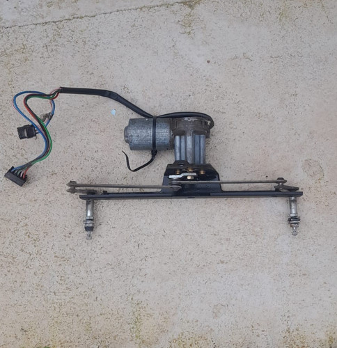 Motorino tergicristallo vetro - motorino,