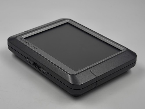Garmin nuvi 250 gps - garmin,
