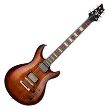 Cort M600 Tobacco Sunburst