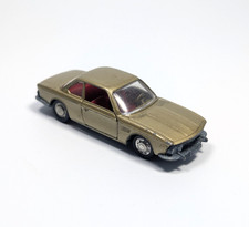 SCHUCO 1:66 BMW 2800 CS n. 301