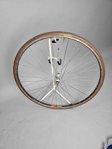 Ruota anteriore mavic ssc - anteriore,