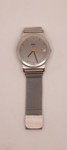 Braun aw22 made - (3,