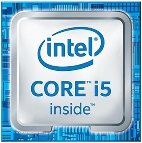Processore desktop cpu intel - cpu,