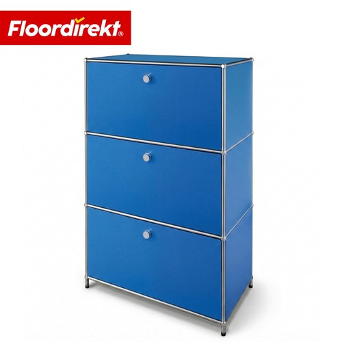 Floordirekt armadio metallo - floordirekt, in