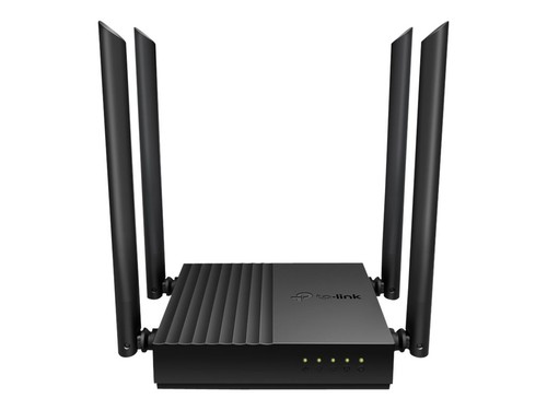 Link archer c64 fi - tp-link, wi-fi
