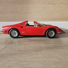Hot Wheels Ferrari Dino 246