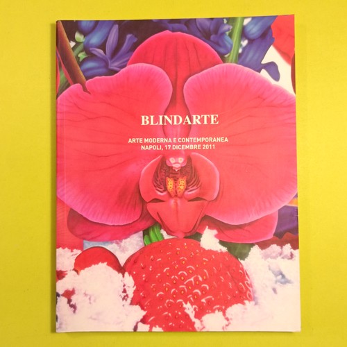 Blindarte arte moderna - blindarte, e