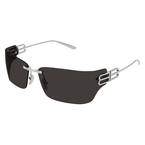 Balenciaga bb0485sa rutenio - balenciaga,