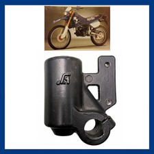 Mozzetto Piede Forcella Anteriore Destro Aprilia RX-Tuareg Rally 50 AP8203302