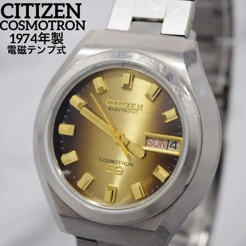 Orologio elettromeccanico