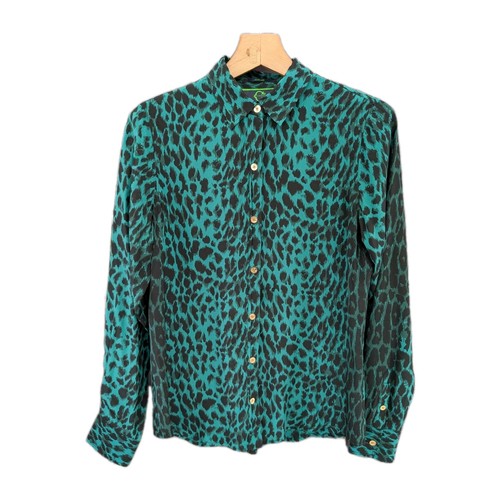 Camicia blusa top wonder - top,