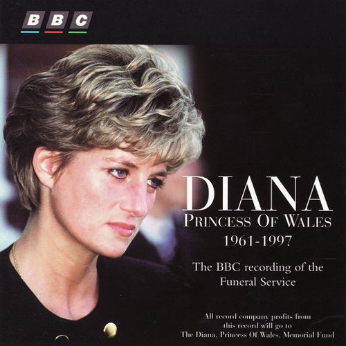 Various diana princess of - various,