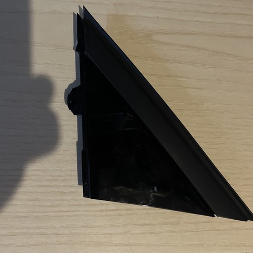 Modanatura triangolo fiat - triangolo,