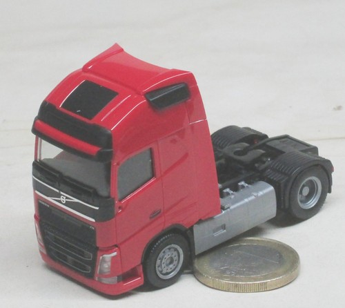 Herpa 305556 002 volvo - herpa,