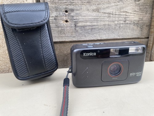Konica big mini bm - big, bm-20