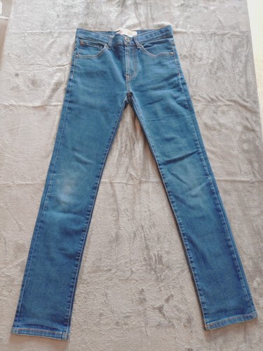 Levis 510 jeans skinny denim - jeans,