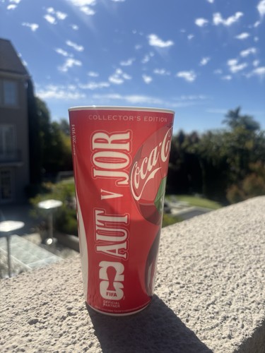 Coppa coca cola official - coppa, coca-cola