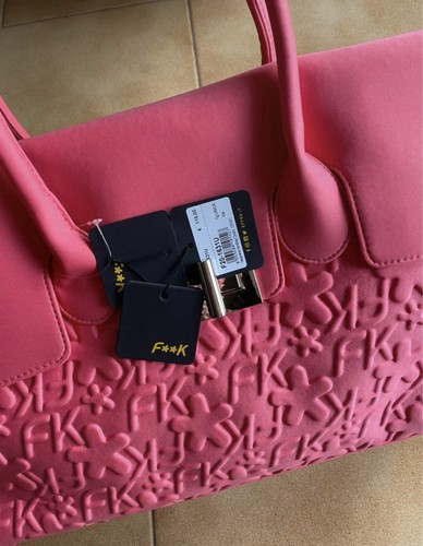 Borsa k - borsa, f**k