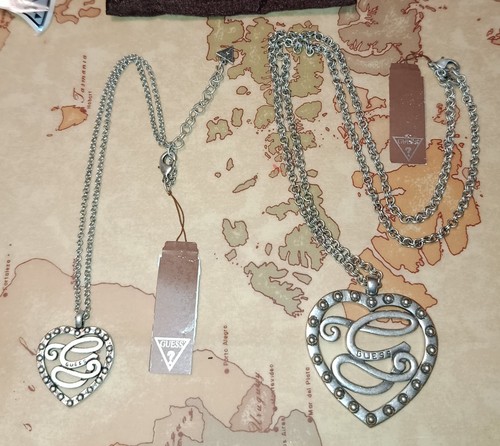 Guess lotto x collana con - guess,
