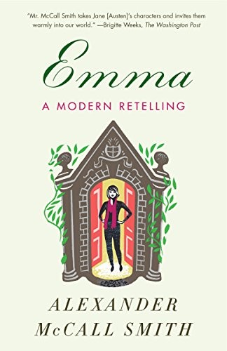 Emma modern retelling by - modern,
