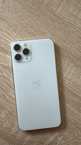 Iphone pro - 11,