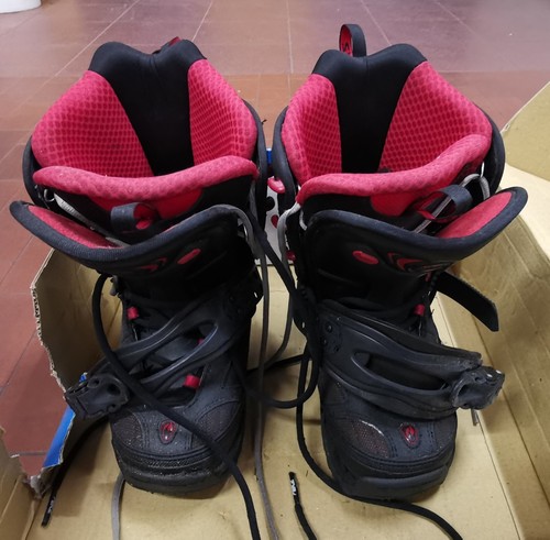 Scarponi snowboard clicker - scarponi,