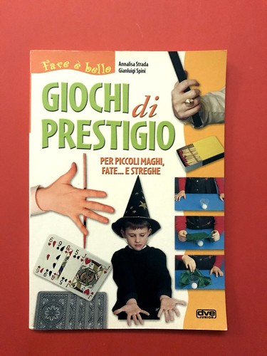 Giochi prestigio annalisa - giochi, prestigio-annalisa