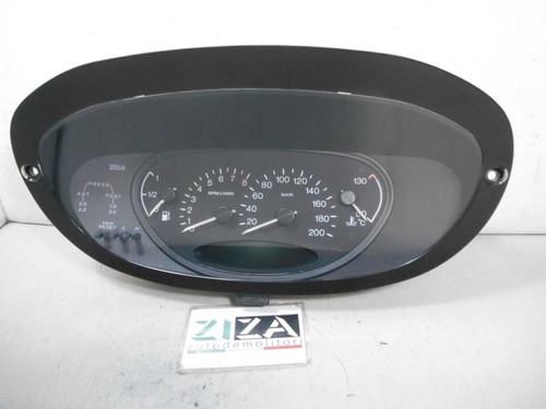 Quadro strumenti lancia ls - lancia,