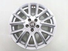 Cerchio lega 17 pollici - lega,