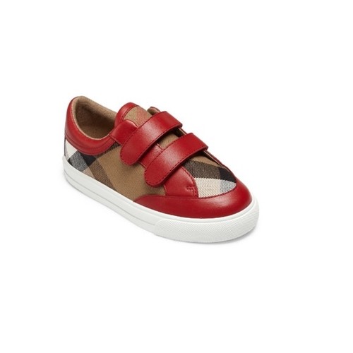Scarpe quadri autentiche - scarpe,
