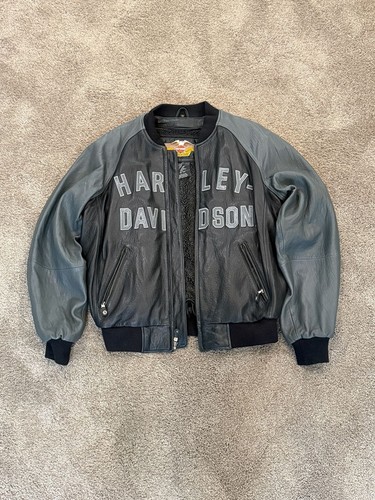 Giacca bomber vintage 2003 - giacca,