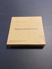 Gotega Unità DVD Esterna,USB